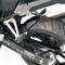 Barracuda zadní blatník s krytem řetězu - Honda CB500X 2016 - 2/5