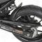 Barracuda zadní blatník s krytem řetězu - Honda CB500F 2016 - 2/5