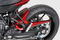 Ermax zadní blatník s krytem řetězu - Yamaha Tracer 700 2016 - 2/7