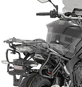Givi SR2129 - Yamaha MT-10 2016 - 2
