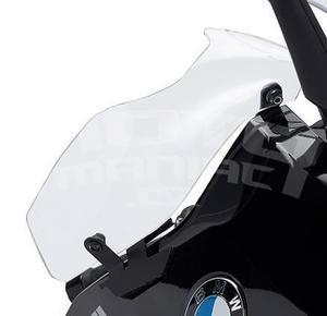 Givi DF5105 boční deflektory - BMW C 650 Sport 2016 - 2