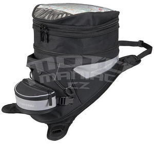 Moto-Detail Adventure Tank Bag Strap-On - 2