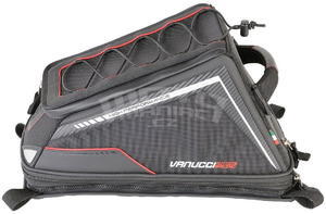 Vanucci VSR03 Sportivo Racing Tailbag - 2