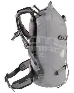 Moto-Detail Speedbag With Backpack System - 2