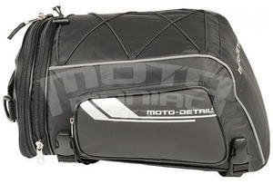 Moto-Detail Tail Bag Volume Extension - 2