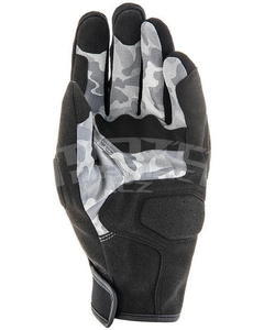 Acerbis Adventure Gloves - black, 2XL - 2