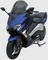 Ermax Sport plexi 36cm - Yamaha TMax 530 2017, modré satin - 2/7