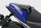 Ermax kryt sedla spolujezdce - Yamaha MT-09 2017, modrá metalíza (Yamaha Blue DPBMC) - 2/7