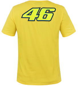Valentino Rossi VR46 pánské triko - 2