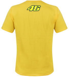 Valentino Rossi VR46 pánské triko - 2