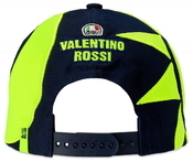 Valentino Rossi VR46 kšiltovka dětská - 2/6