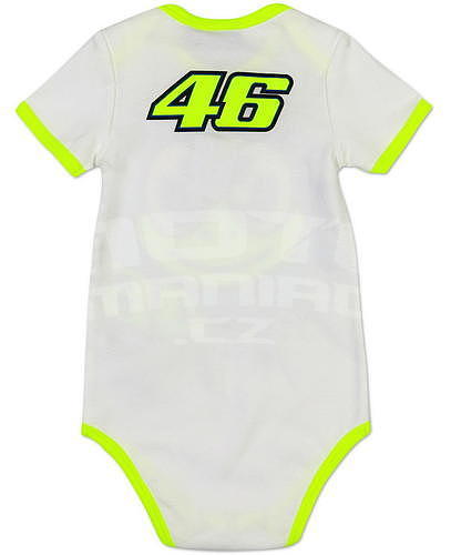 Valentino Rossi VR46 dětské body - 2