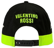 Valentino Rossi VR46 kšiltovka - edice Yamaha - 2/6