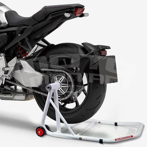 Barracuda moto stojan komplet - Honda CB1000R 2018-2019 - 2