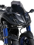 Ermax Sport plexi 35cm - Yamaha Niken 2018-2019, modré satin - 2/6