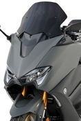Ermax Sport plexi 36cm - Yamaha TMax 560 2020, černé satin - 2/7