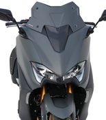 Ermax Supersport štítek - Yamaha TMax 560 2020, imitace karbonu - 2/3