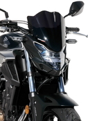 Ermax Sport plexi štítek 28cm - Honda CB500F 2019-2020 - 2/7