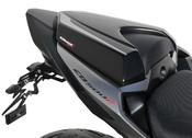 Ermax kryt sedla spolujezdce - Honda CB500F 2019-2020, imitace karbonu - 2/7