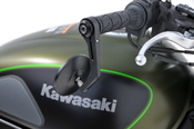 Ermax zpětná retro zrcátka - Kawasaki Z900RS 2018-2020 - 2/7