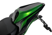 Ermax kryt sedla spolujezdce - Kawasaki Z900 2020-2023, tmavě zelená metalíza 2020 (Candy Lime Green 3 51P) - 2/7