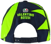 Valentino Rossi VR46 kšiltovka - AGV - 2/5