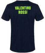 Valentino Rossi VR46 triko pánské - 2/4
