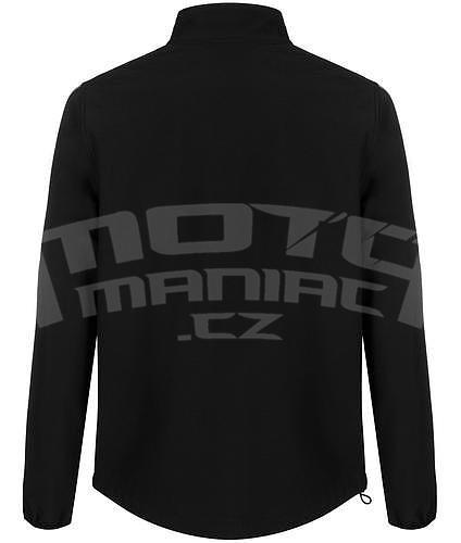 Valentino Rossi VR46 softshellová bunda - 2
