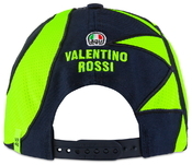 Valentino Rossi VR46 kšiltovka dětská - AGV - 2/5