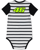 Valentino Rossi VR46 dětské body - 2/4