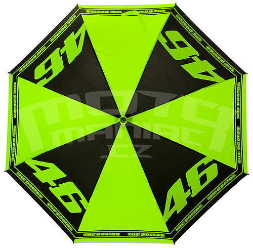Valentino Rossi VR46 deštník velký - 2