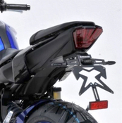 Ermax držák SPZ - Yamaha MT-07 2021 - 2/2
