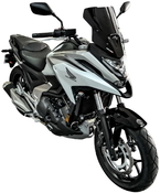Ermax Sport plexi 37cm - Honda NC750X 2021-2022 - 2/3
