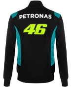 Valentino Rossi VR46 mikina pánská - Petronas - 2/4