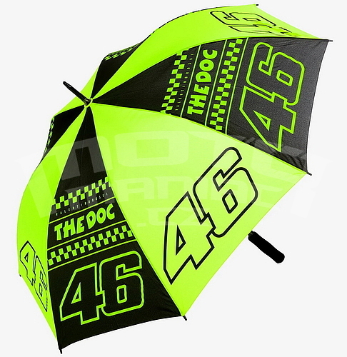 Valentino Rossi VR46 deštník - 2