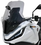 Ermax turistické plexi 60cm - Honda NT1100 2022-2023 - 2/7
