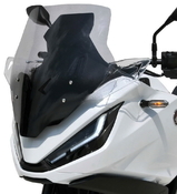 Ermax originální plexi 49cm - Honda NT1100 2022-2023 - 2/4