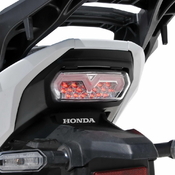 Ermax zadní světlo s neonovým efektem - Honda NT1100 2022-2023 - 2/2
