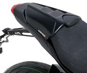 Ermax kryt sedla spolujezdce - Yamaha MT-10 2022-2023, černá (Tech Black MDNM6) - 2/7