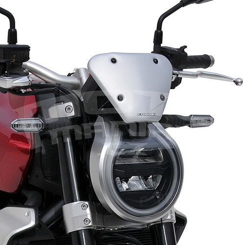 Ermax hliníkový štít 15cm - Honda CB1000R 2021-2023 - 2