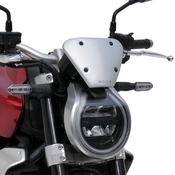 Ermax hliníkový štít 15cm - Honda CB1000R 2021-2023 - 2/6