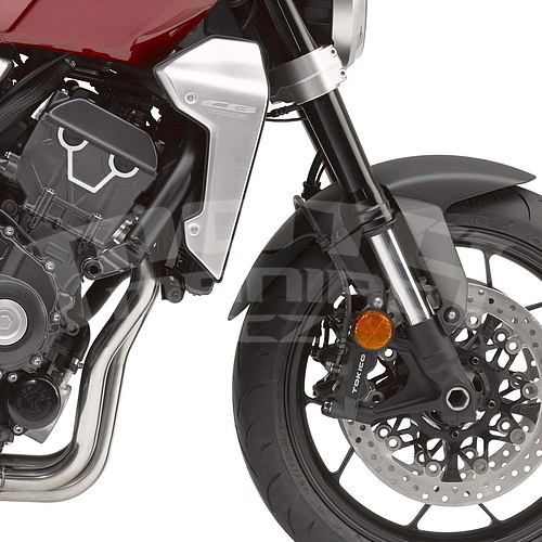 Ermax prodloužení předního blatníku - Honda CB1000R 2021-2023 - 2