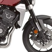 Ermax prodloužení předního blatníku - Honda CB1000R 2021-2023 - 2/3