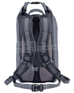 Moto-Detail Drypack Backpack, Roll Closure - 2