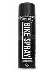 Muc-Off Bike Spray Duo Pack - 3