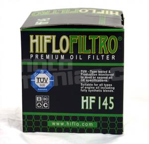 Hiflofiltro HF145 - 3
