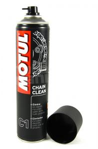Motul C1 Chain Clean 400ml - 3