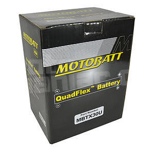 MotoBatt MBTX30U - 3