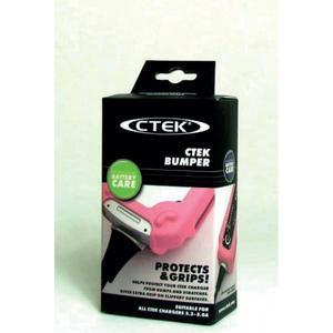 Ctek Bumper pink - 3