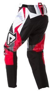 Acerbis Profile kalhoty červená - 3